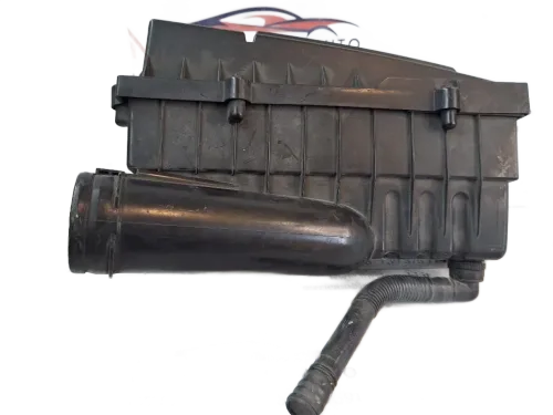 Scatola filtro esterno Cabina VOLKSWAGEN Passat Berlina 4° Serie