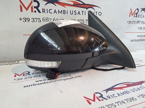 Specchietto Retrovisore Destro VOLKSWAGEN Tiguan 2° Serie