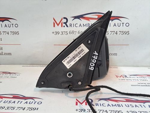 Specchietto Retrovisore Destro VOLKSWAGEN Tiguan 2° Serie
