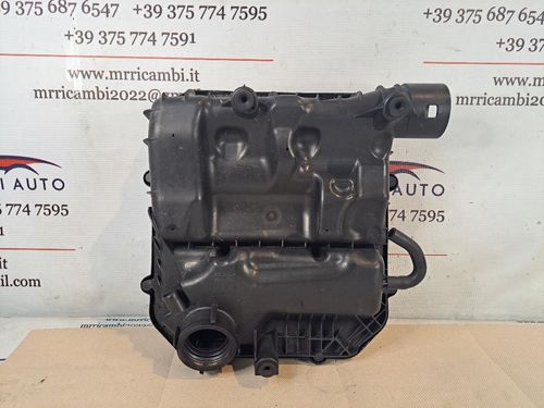 Box scatola filtro aria SKODA Fabia Berlina 3° Serie