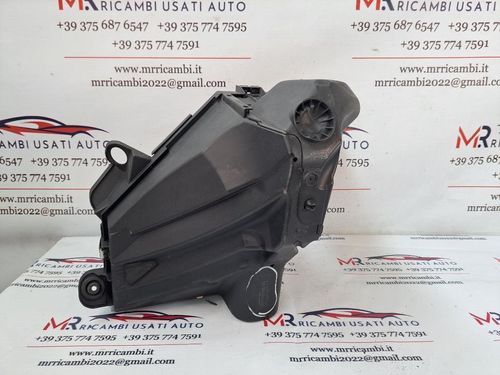 Box scatola filtro aria BMW Serie 3 E90 Berlina 2° Serie