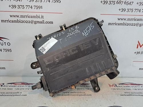 Box scatola filtro aria DAIHATSU Terios 2° Serie