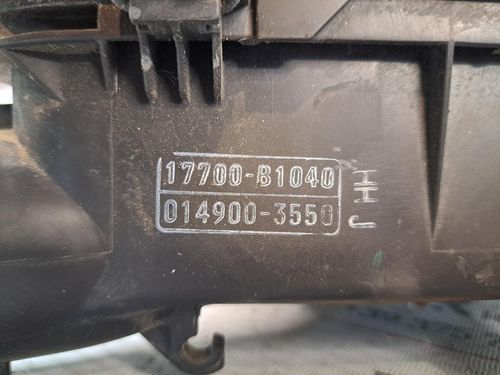 Box scatola filtro aria DAIHATSU Terios 2° Serie