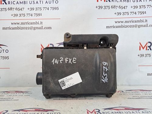 Box scatola filtro aria TOYOTA Prius 2° Serie