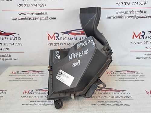 Box scatola filtro aria BMW Serie 3 E90 Berlina 2° Serie