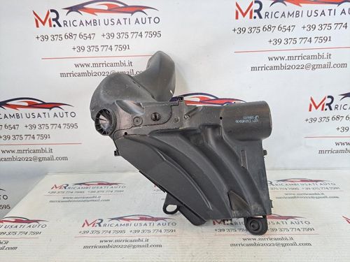 Box scatola filtro aria BMW Serie 3 E90 Berlina 2° Serie