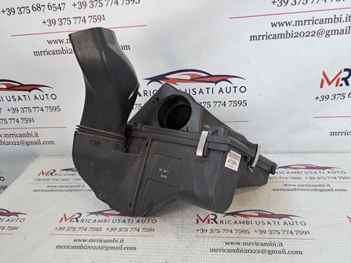 Box scatola filtro aria BMW Serie 3 E90 Berlina 2° Serie