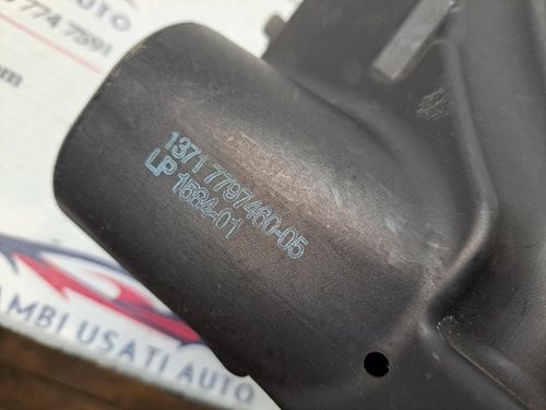 Box scatola filtro aria BMW Serie 3 E90 Berlina 2° Serie