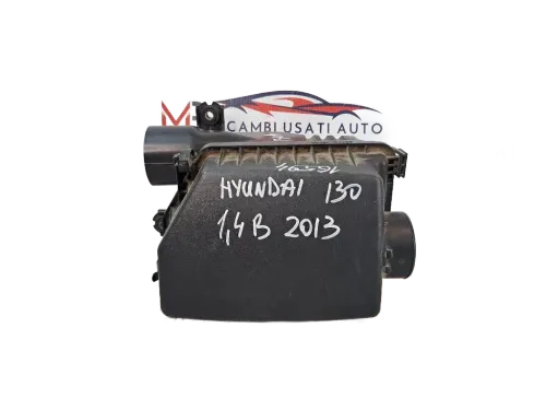 Scatola filtro esterno Cabina HYUNDAI i30 Serie (12>18)