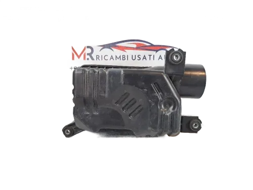 Scatola filtro esterno Cabina HYUNDAI i30 Serie (12>18)