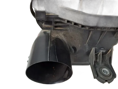 Scatola filtro esterno Cabina HYUNDAI i30 Serie (12>18)