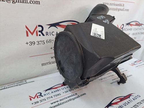 Box scatola filtro aria FORD Focus Berlina 5° Serie