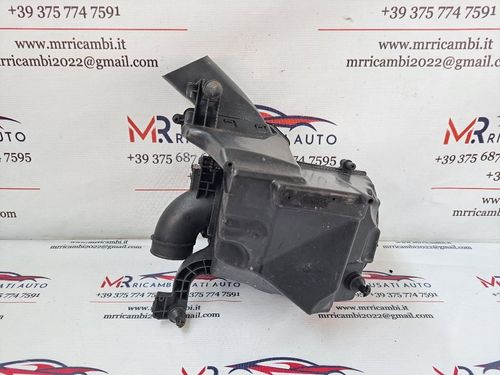 Box scatola filtro aria FORD Focus Berlina 5° Serie