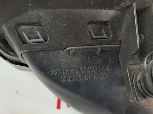 Box scatola filtro aria FORD Focus Berlina 5° Serie