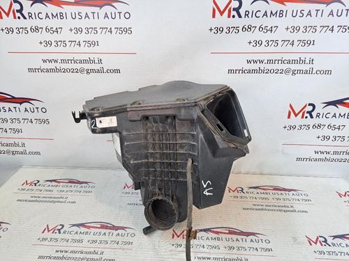 Box scatola filtro aria AUDI A5 Coupé (8T) (07>11)