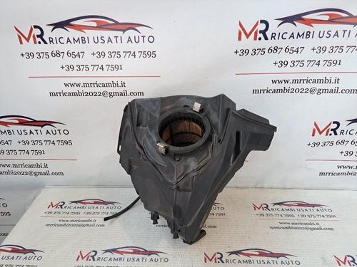 Box scatola filtro aria AUDI A5 Coupé (8T) (07>11)