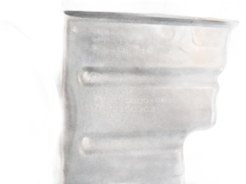 Scatola filtro esterno Cabina FORD Focus Berlina 4° Serie