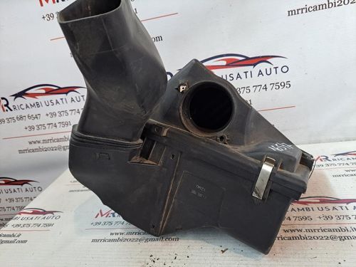 Box scatola filtro aria BMW Serie 1 Serie (E87) (07>)