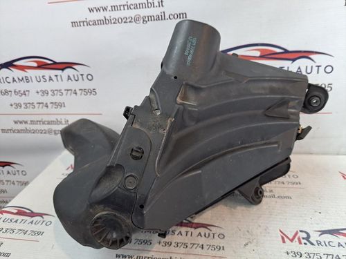 Box scatola filtro aria BMW Serie 1 Serie (E87) (07>)