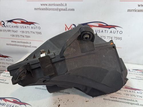 Box scatola filtro aria BMW Serie 1 Serie (E87) (07>)