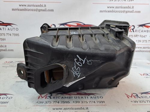 Box scatola filtro aria AUDI A4 Avant (8ED) (04>08)
