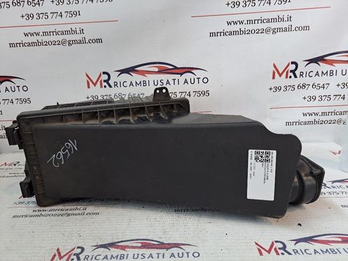 Box scatola filtro aria JAGUAR XF Serie (08>11)