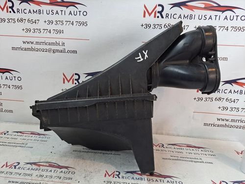 Box scatola filtro aria JAGUAR XF Serie (08>11)