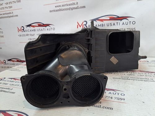 Box scatola filtro aria JAGUAR XF Serie (08>11)