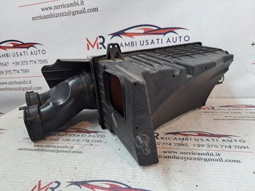 Box scatola filtro aria JAGUAR XF Serie (08>11)