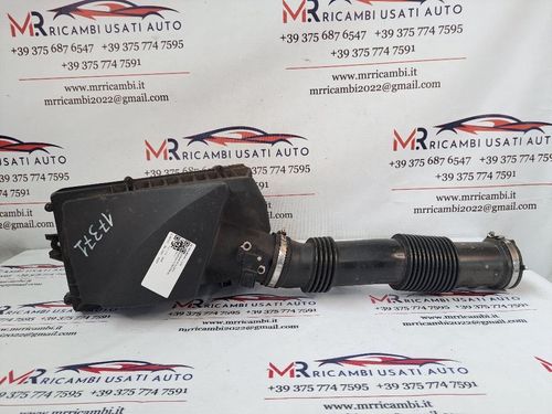 Box scatola filtro aria JAGUAR XF Serie (11>15)