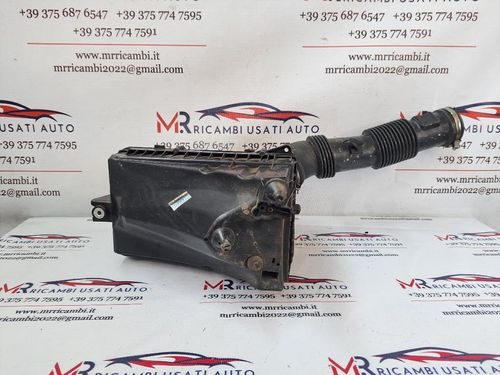 Box scatola filtro aria JAGUAR XF Serie (11>15)