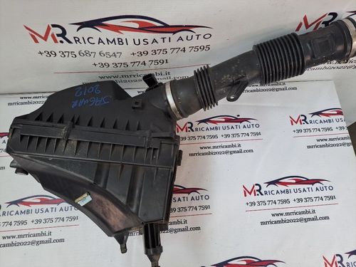 Box scatola filtro aria JAGUAR XF Serie (11>15)