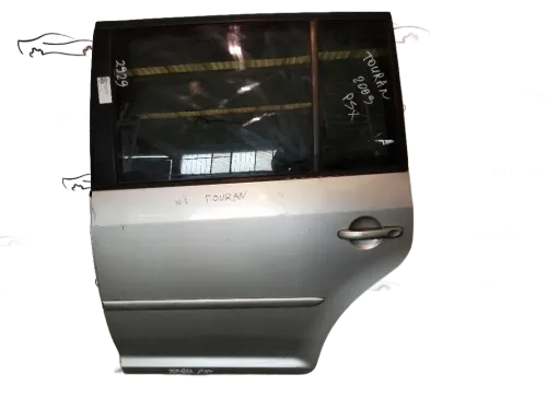Portiera Posteriore Sinistra VOLKSWAGEN Touran 2° Serie