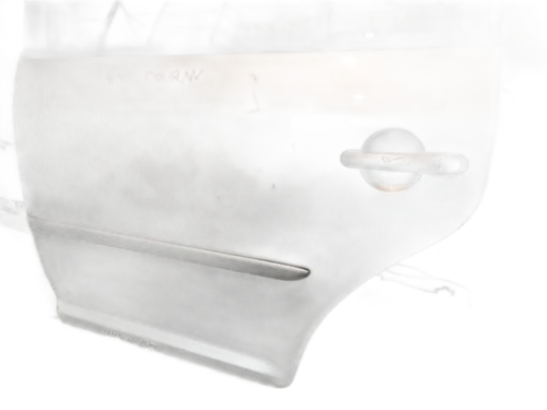 Portiera Posteriore Sinistra VOLKSWAGEN Touran 2° Serie