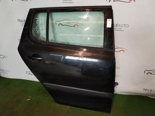 Portiera Posteriore Destra SKODA Fabia Berlina 2° Serie