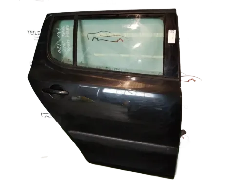 Portiera Posteriore Destra SKODA Fabia Berlina 2° Serie