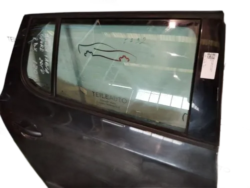 Portiera Posteriore Destra SKODA Fabia Berlina 2° Serie