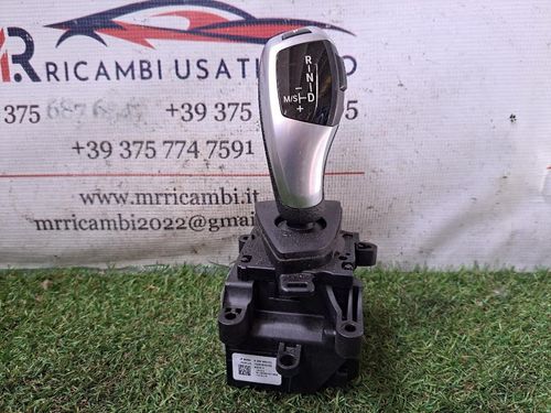 Selettore marce cambio automatico BMW Serie 1 F20 (11>19)