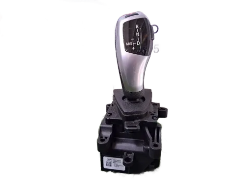 Selettore marce cambio automatico BMW Serie 1 F20 (11>19)