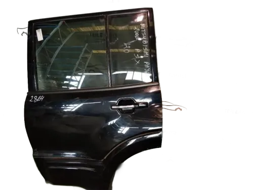 Portiera Posteriore Sinistra MITSUBISHI Pajero 5° Serie