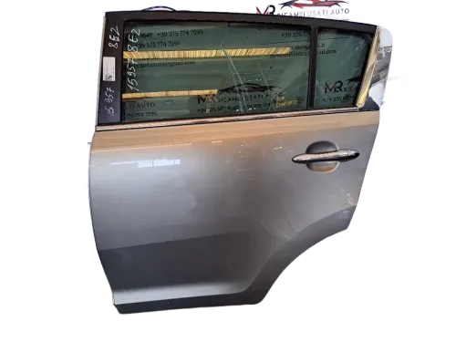 Portiera Posteriore Sinistra KIA Sportage Serie (10>16)