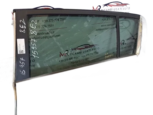 Portiera Posteriore Sinistra KIA Sportage Serie (10>16)