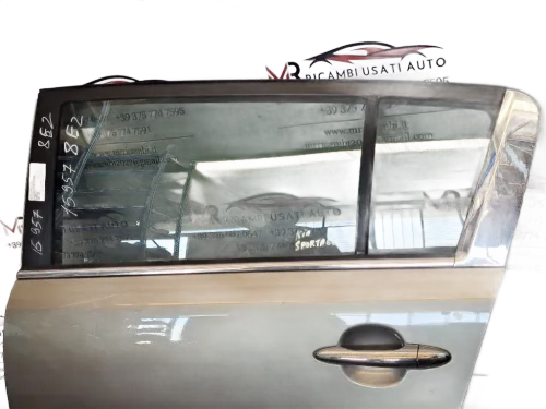 Portiera Posteriore Sinistra KIA Sportage Serie (10>16)