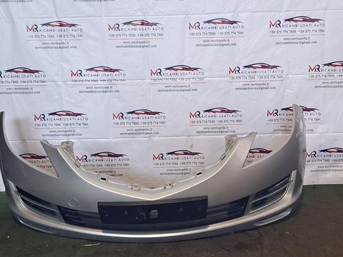 Paraurti Anteriore Completo MAZDA 6 Serie (12>)