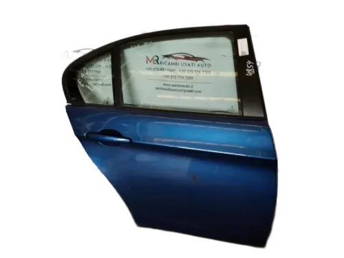 Portiera Posteriore Destra BMW Serie 3 E90 Berlina 2° Serie