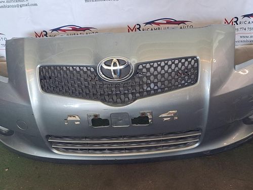 Paraurti Anteriore Completo TOYOTA Yaris Serie (08>11)