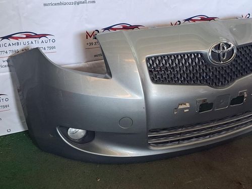 Paraurti Anteriore Completo TOYOTA Yaris Serie (08>11)