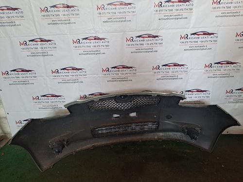 Paraurti Anteriore Completo TOYOTA Yaris Serie (08>11)