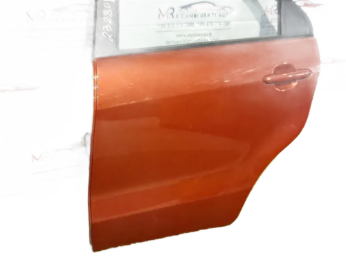 Portiera Posteriore Sinistra KIA Rio 4° Serie