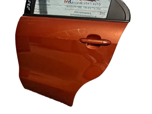 Portiera Posteriore Sinistra KIA Rio 4° Serie